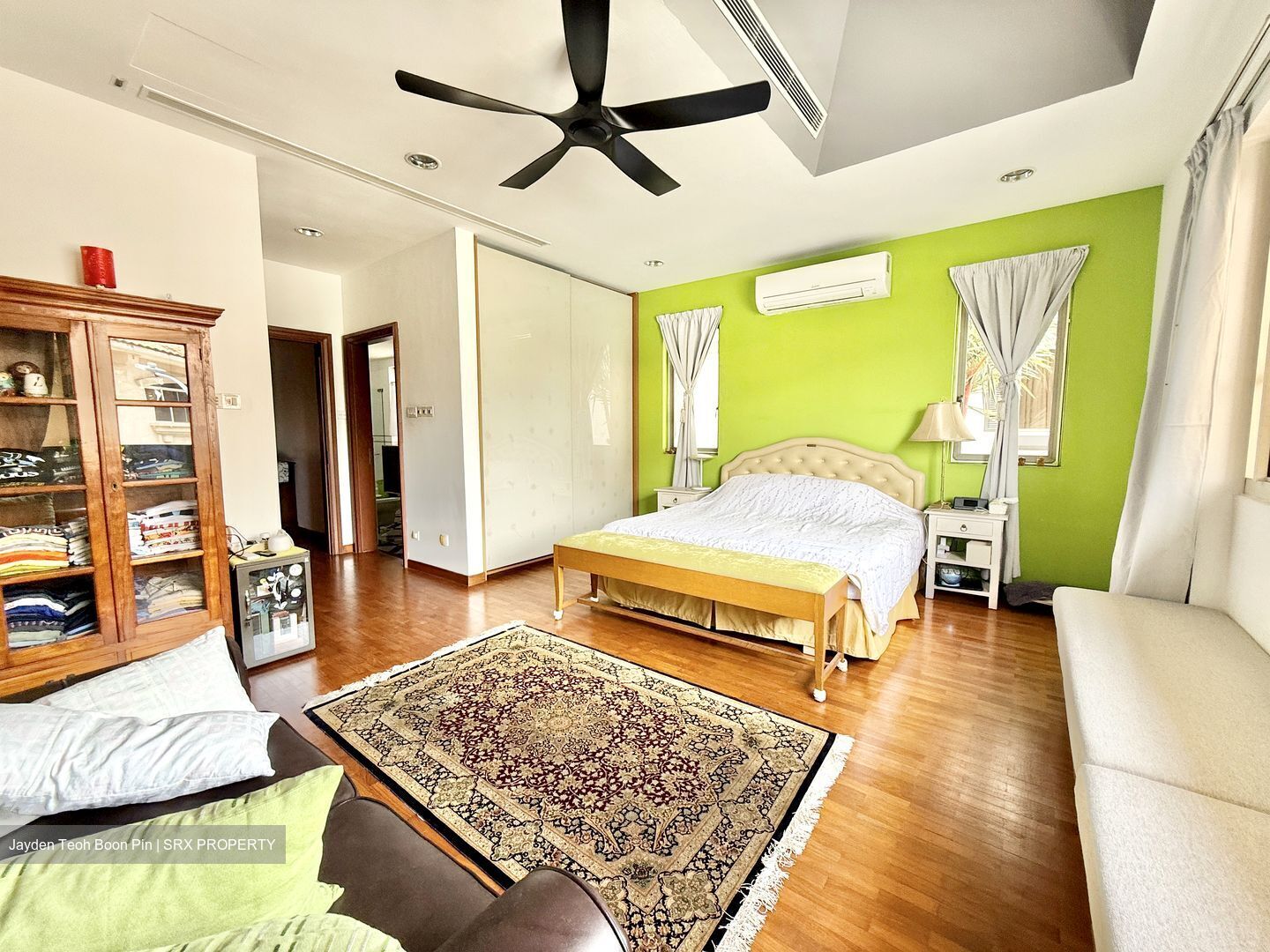 Changi Heights (D17), Semi-Detached #447951511